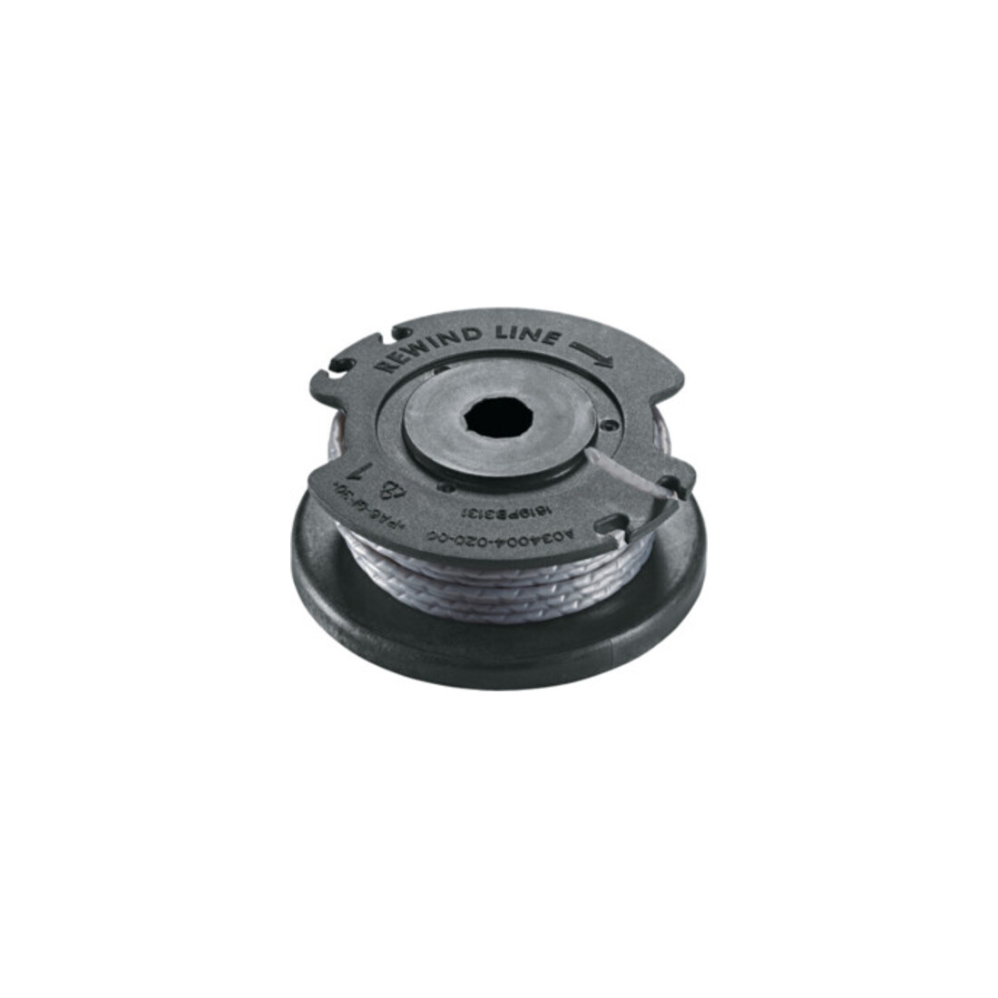 Bosch Spule mit Faden für Akku-Rasentrimmer EasyGrassCut