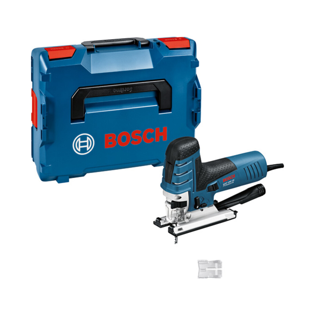 Bosch Stichsäge GST 150 CE mit L-BOXX