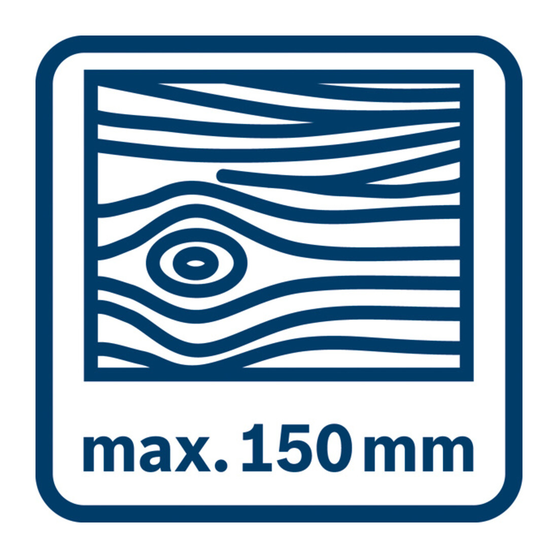 Bosch Stichsäge GST 150 CE mit L-BOXX – Bild 3