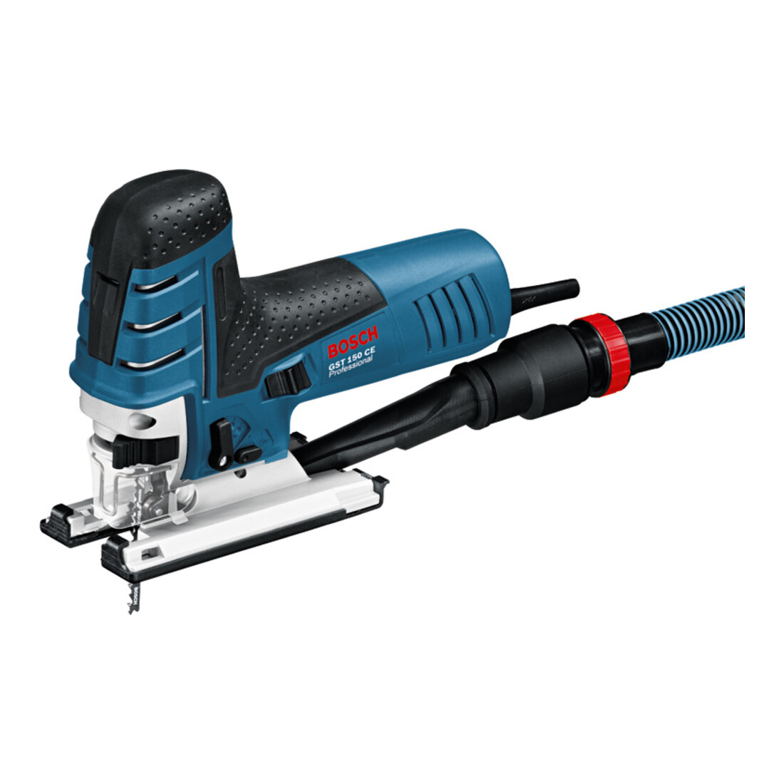 Bosch Stichsäge GST 150 CE mit L-BOXX – Bild 4