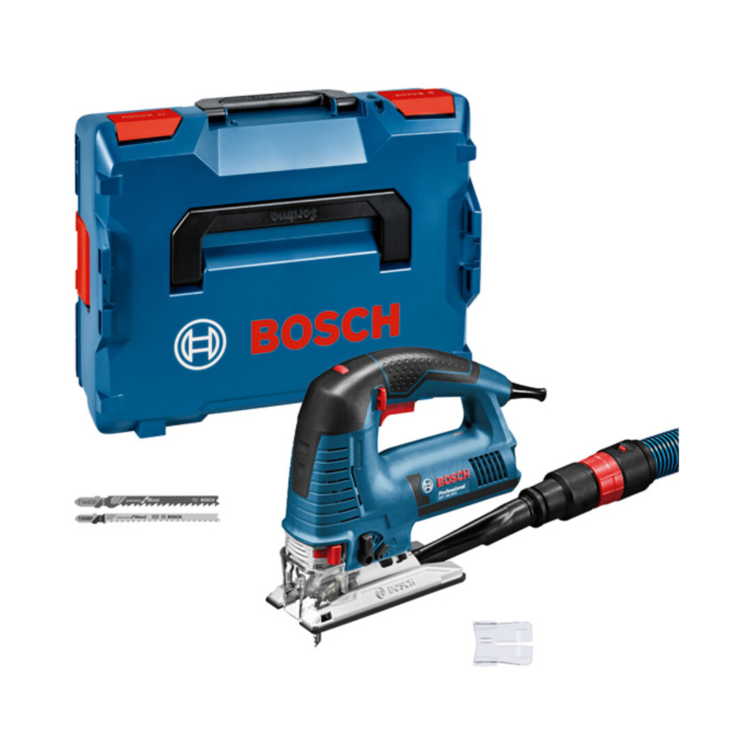 Bosch Stichsäge GST 160 BCE