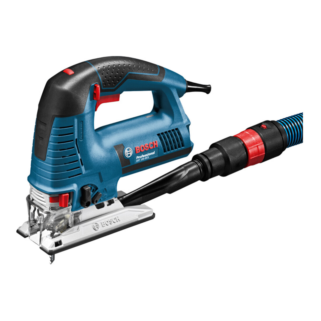Bosch Stichsäge GST 160 BCE – Bild 2