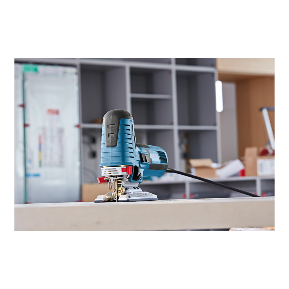Bosch Stichsäge GST 160 CE – Bild 4
