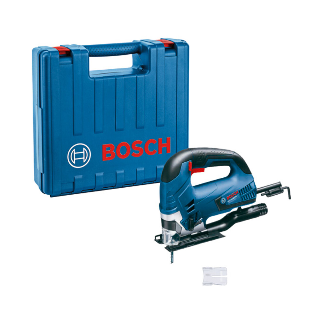 Bosch Stichsäge GST 90 BE