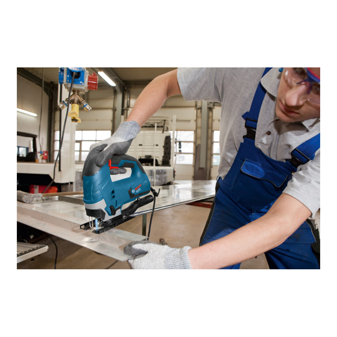 Bosch Stichsäge GST 90 BE – Bild 3