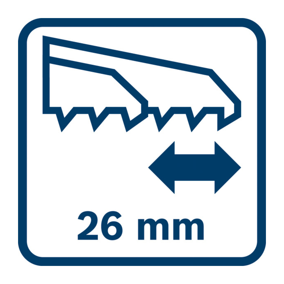 Bosch Stichsäge GST 90 BE – Bild 5