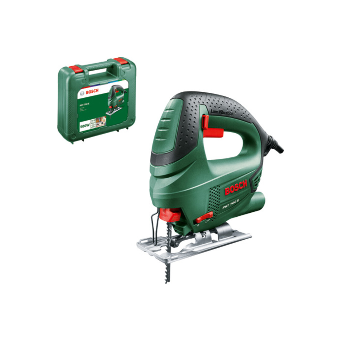 Bosch Stichsäge PST 700 E