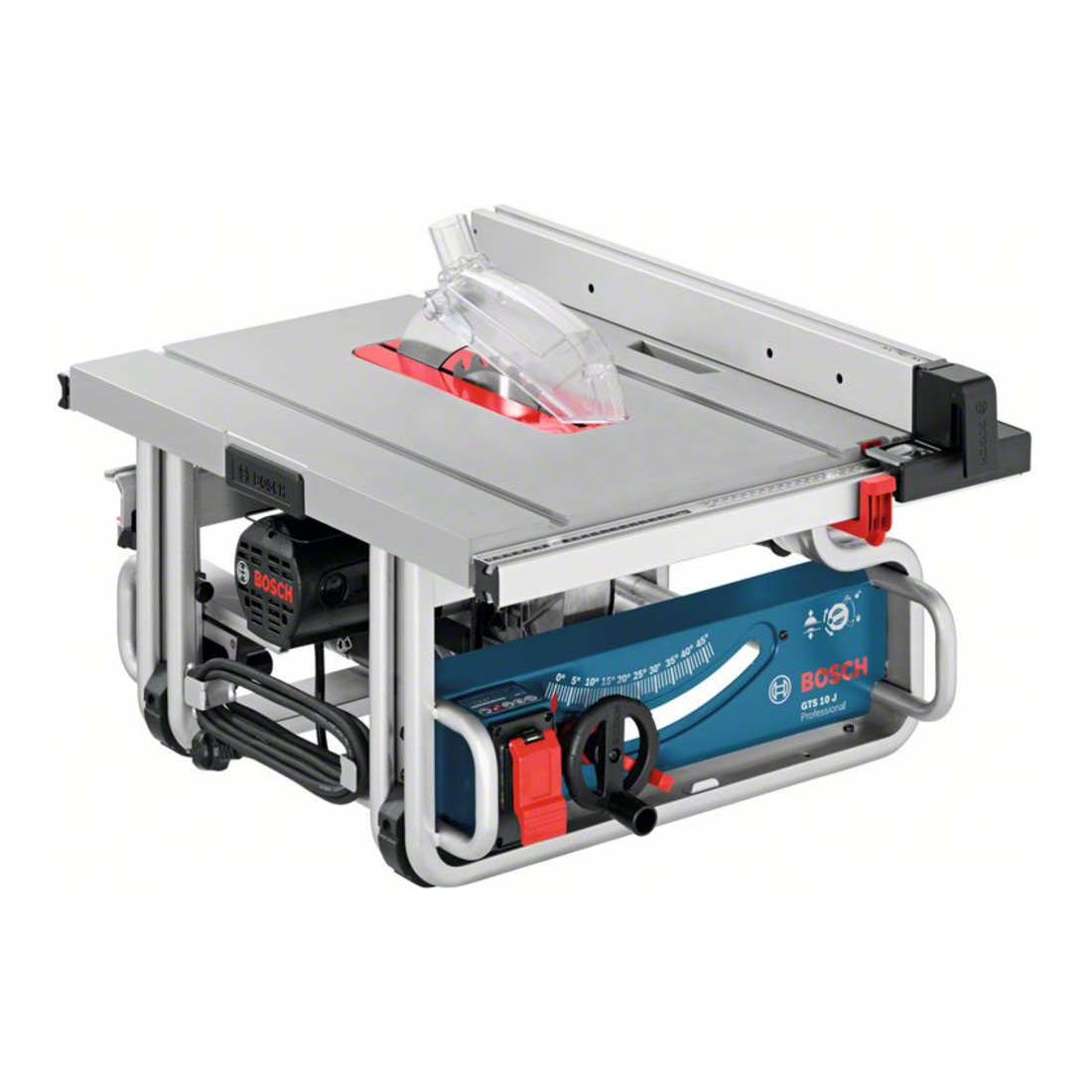 Bosch Tischsäge GTS 10 J