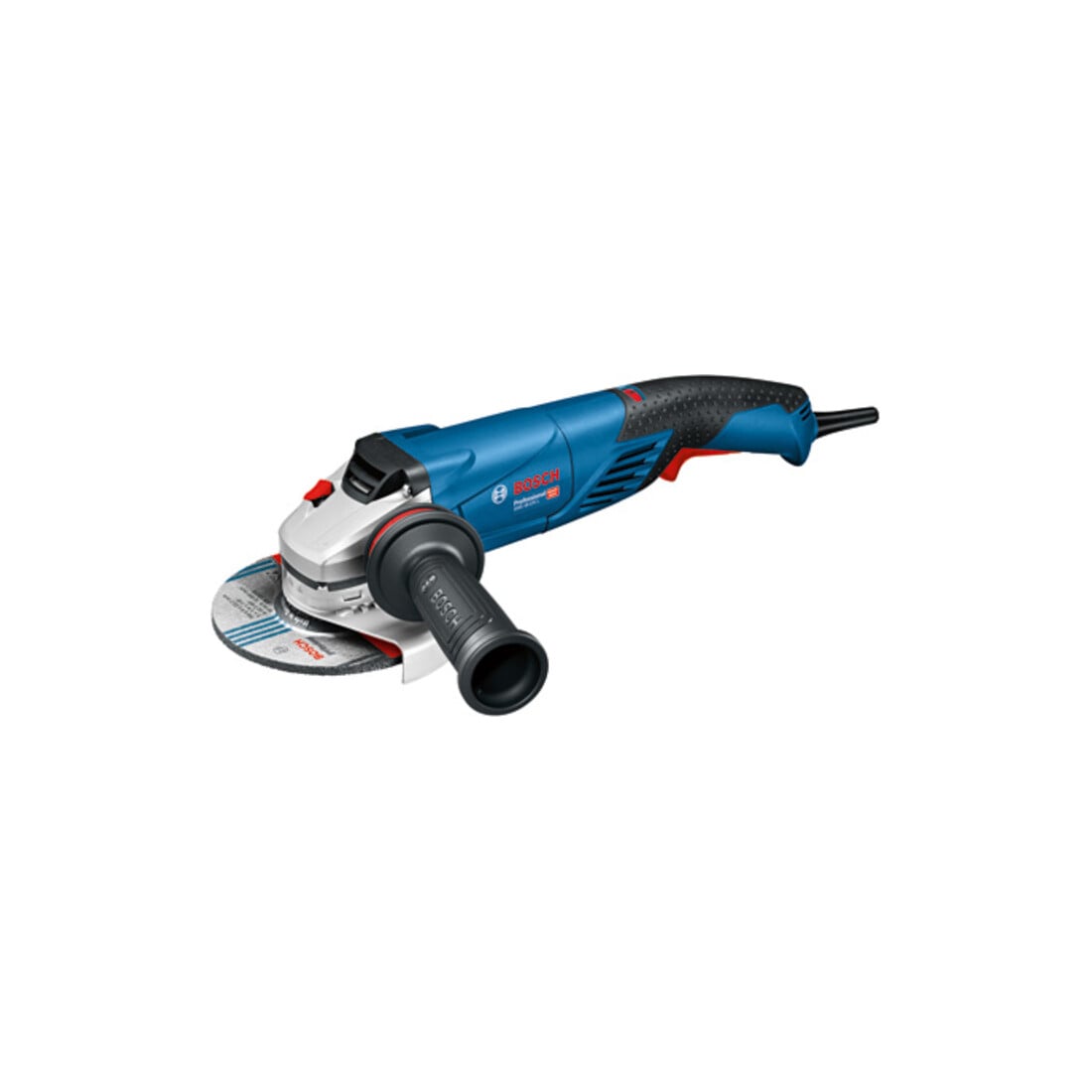 Bosch Winkelschleifer GWS 18-125 SL