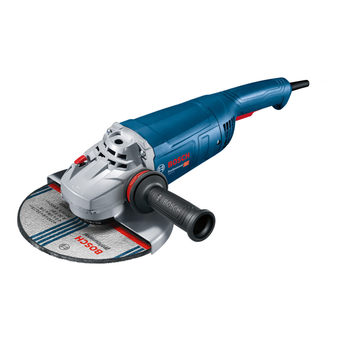 Bosch Winkelschleifer GWS 22-230 P