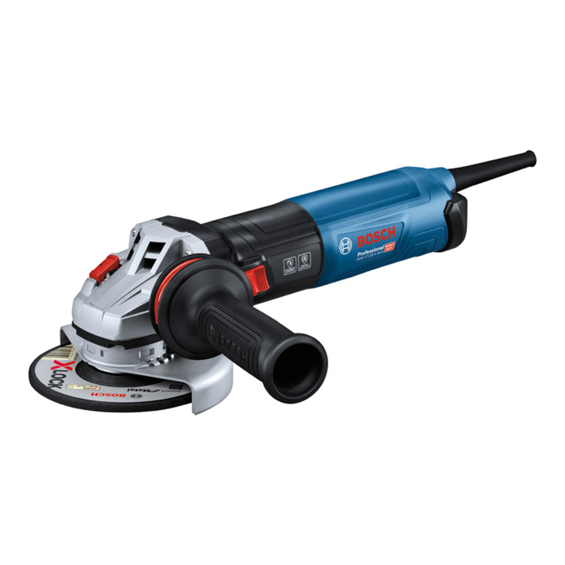 Bosch Winkelschleifer GWS