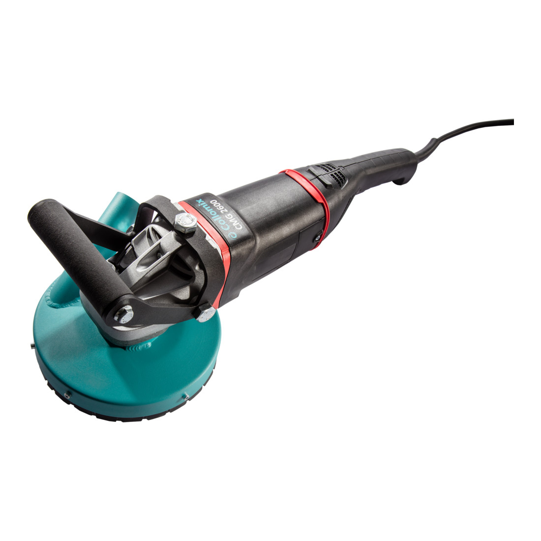 Collomix Betonschleifer CMG 2600