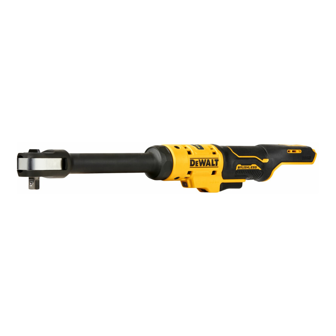 DEWALT 12V XR Akku-Ratsche