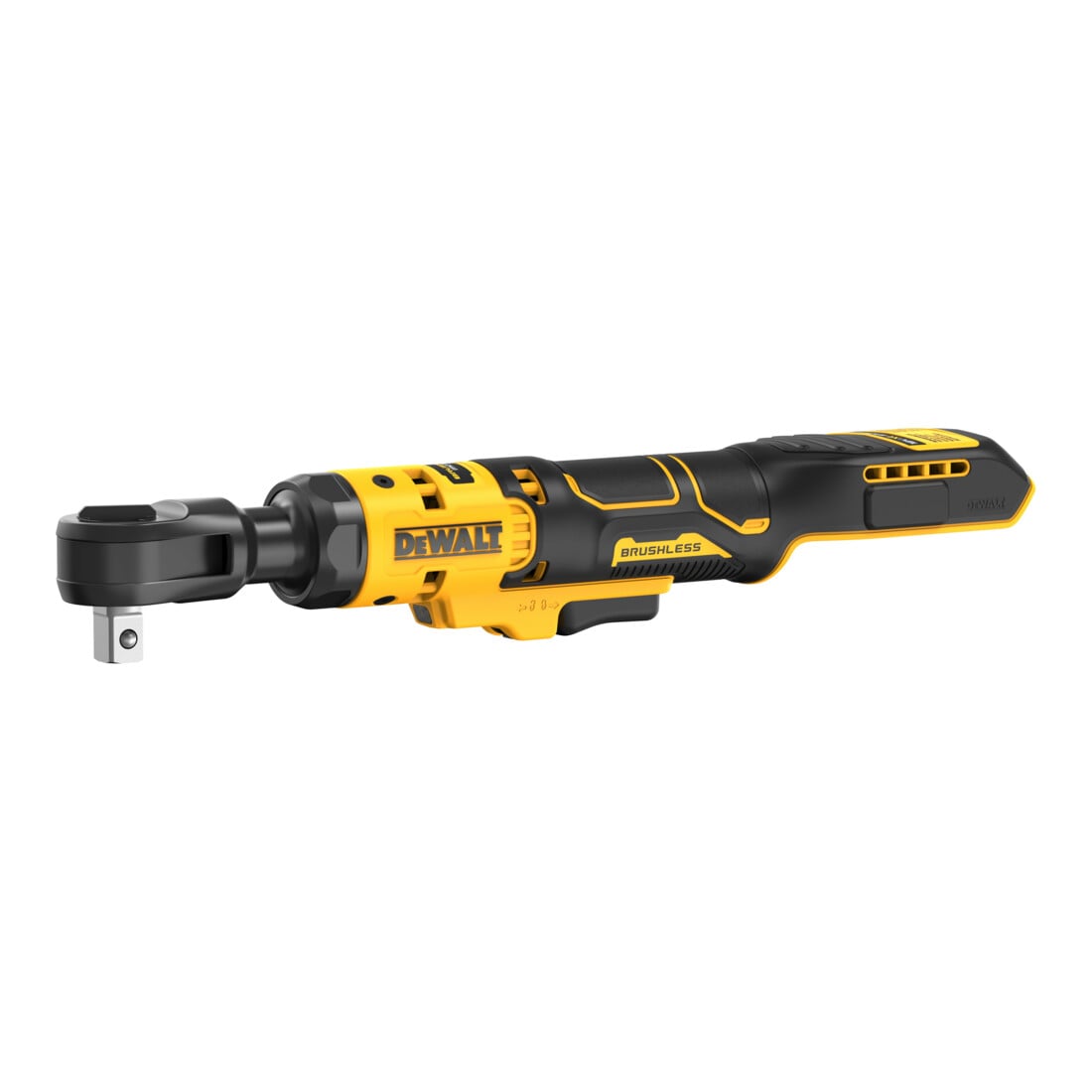 DEWALT 18V XR Akku-Ratsche