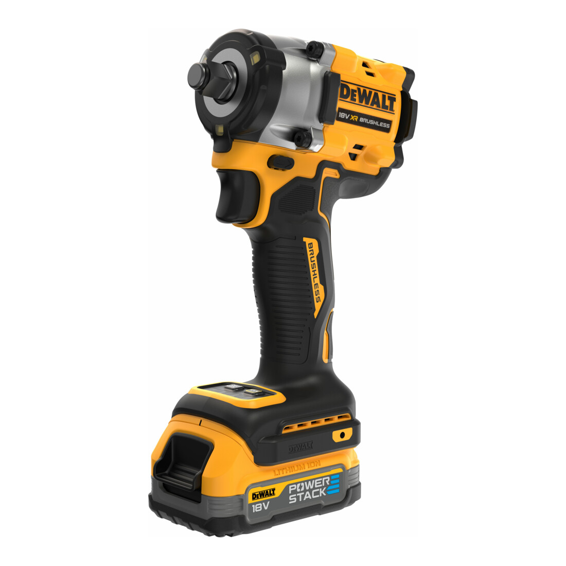 DEWALT 18V XR Akku-Schlagschrauber
