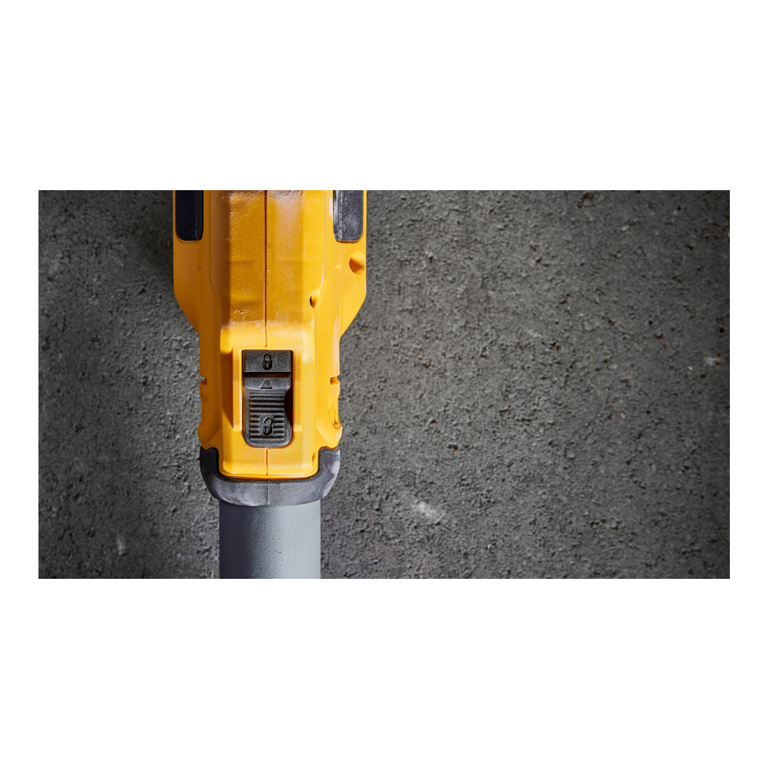 DEWALT 450 Watt Trockenbauschleifer – Bild 4