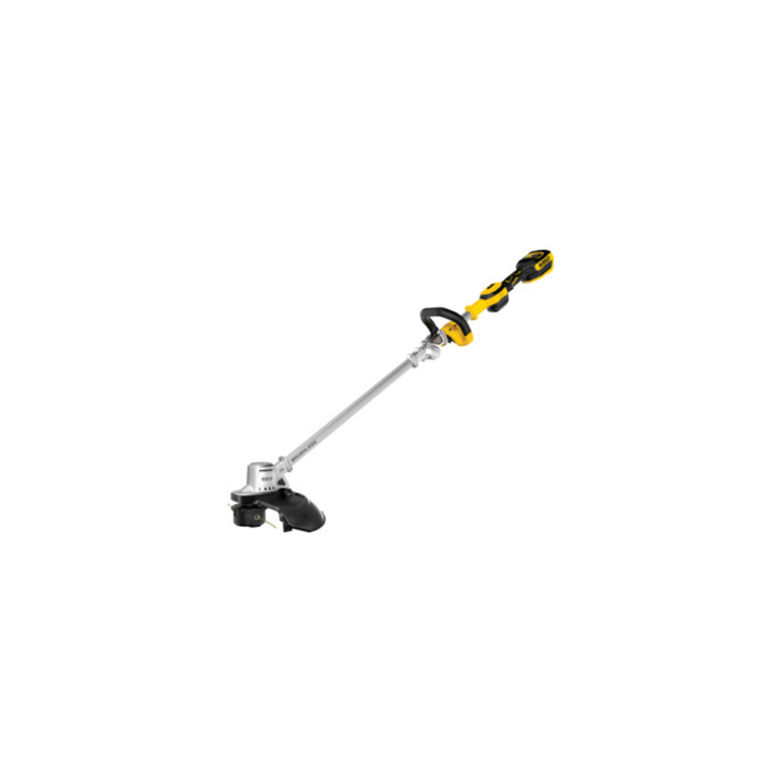 DEWALT Akku-Rasentrimmer