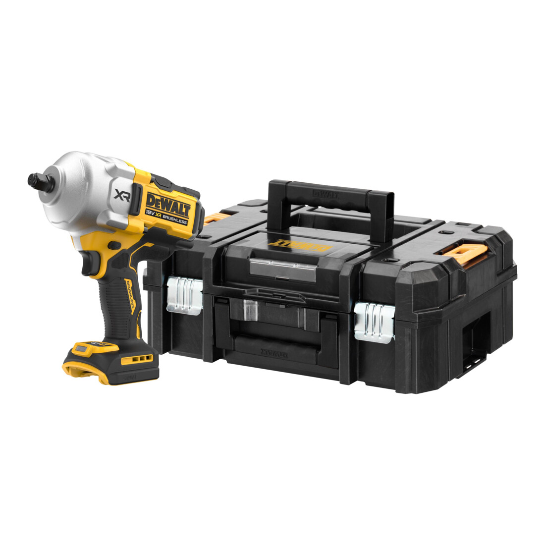 DEWALT Akku-Schlagschrauber 1/2 Zoll