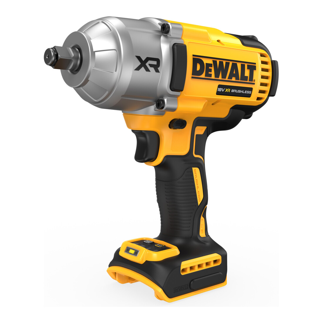 DEWALT Akku-Schlagschrauber 1/2Z