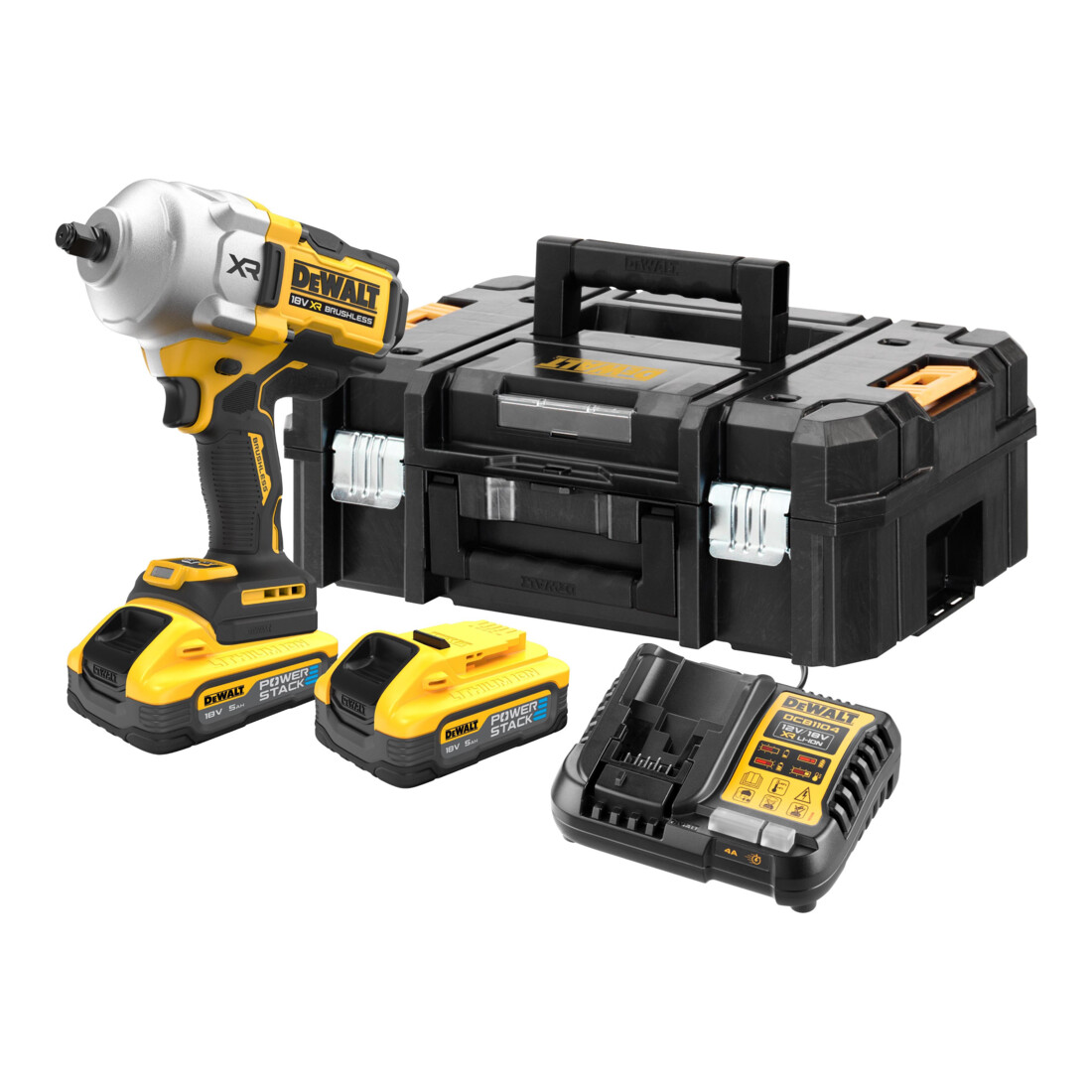DEWALT Akku-Schlagschrauber