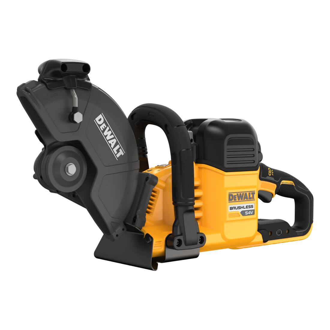 DEWALT Akku-Trennschleifer 230 mm