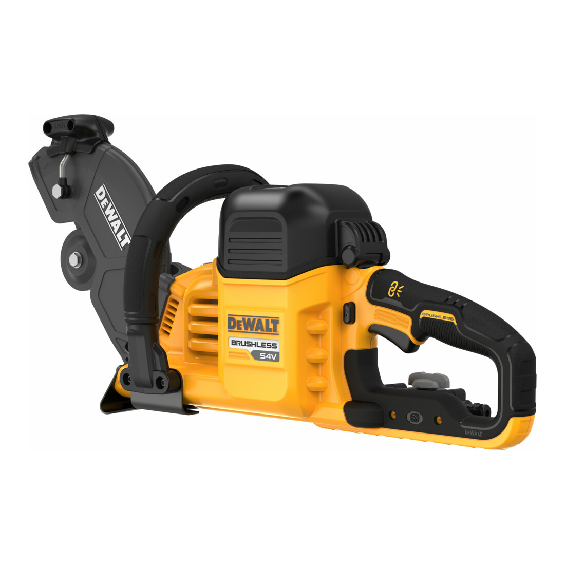 DEWALT Akku-Trennschleifer 230 mm, 54V – Bild 4