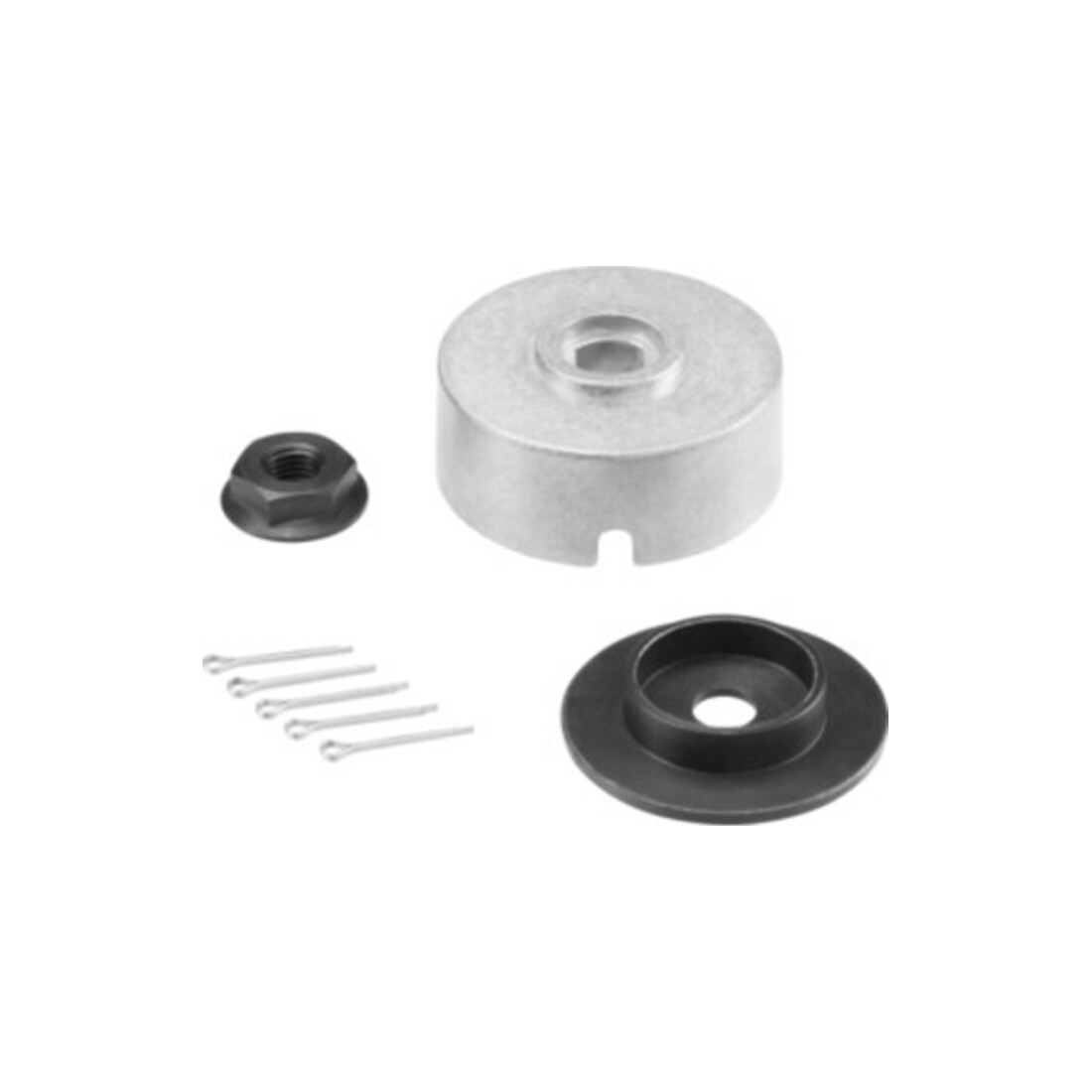 DEWALT Ersatz-Messeradapter für Akku-Motorsense DCM571