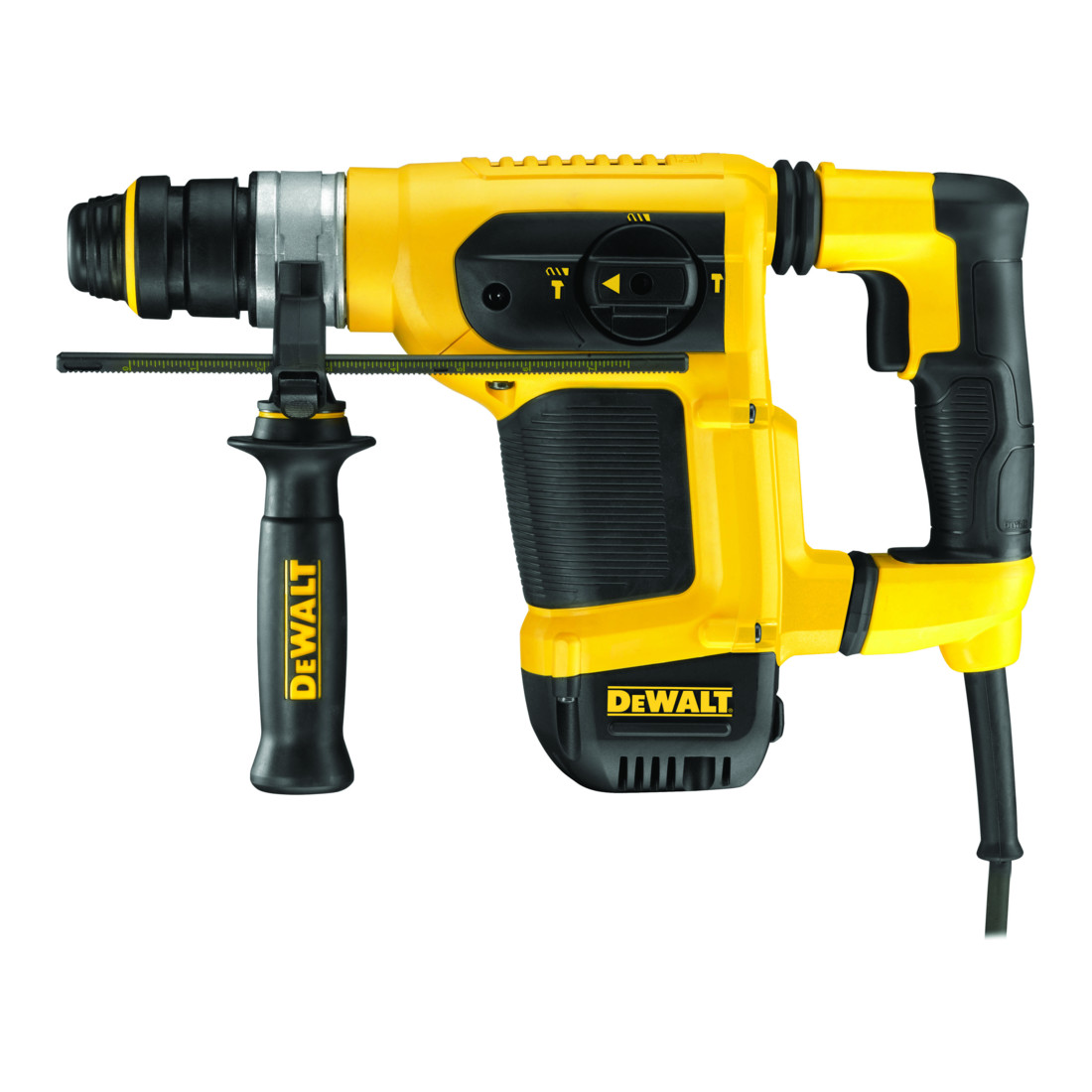 DEWALT Kombihammer SDS-plus 32 mm 1000 Watt D25413K-QS