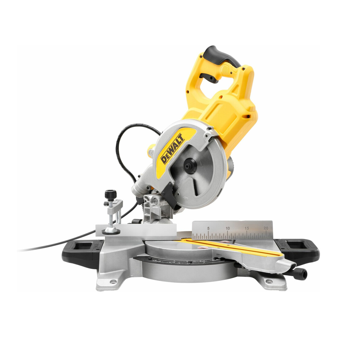 DEWALT Paneelsäge 216 mm 1800 Watt DWS777-QS Solo – Bild 3