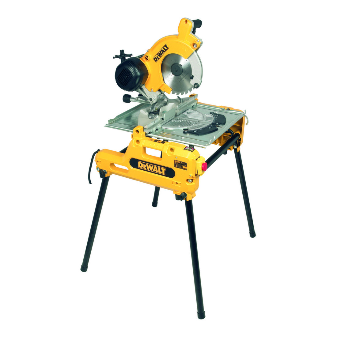 DEWALT Tisch-