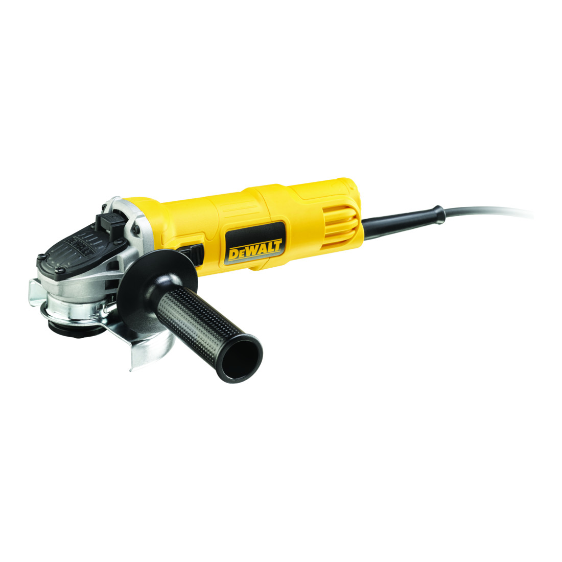 DEWALT Winkelschleifer 125 mm 800 Watt DWE4057-QS