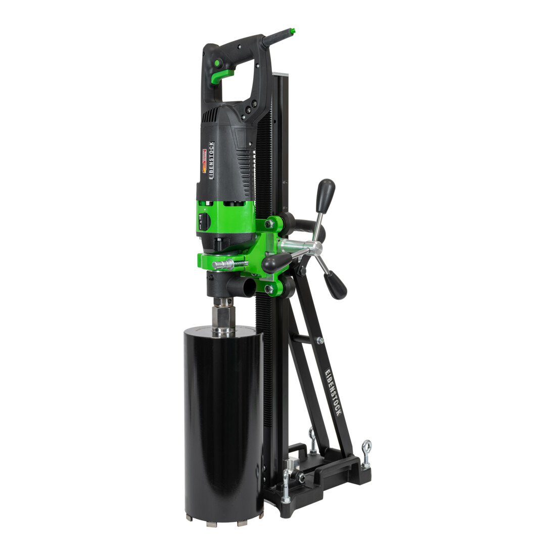 Eibenstock DSE 162 Diamant-Kernbohreinheit -Softschlag- (ESD 162 + BST 162 H)