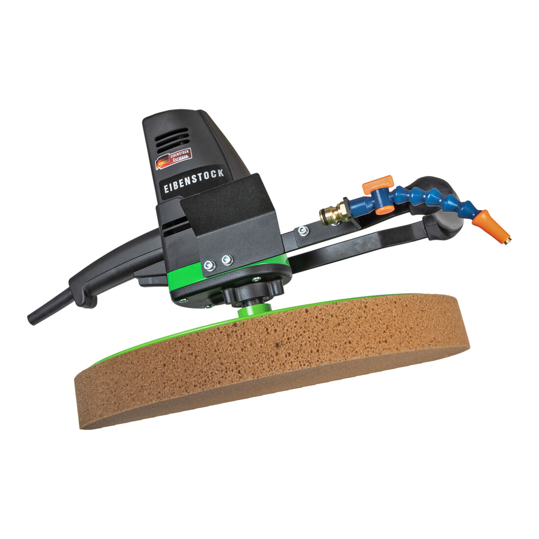 Eibenstock EPG 400 WP Putzbearbeitungsmaschine (mit Wasserzufuhr