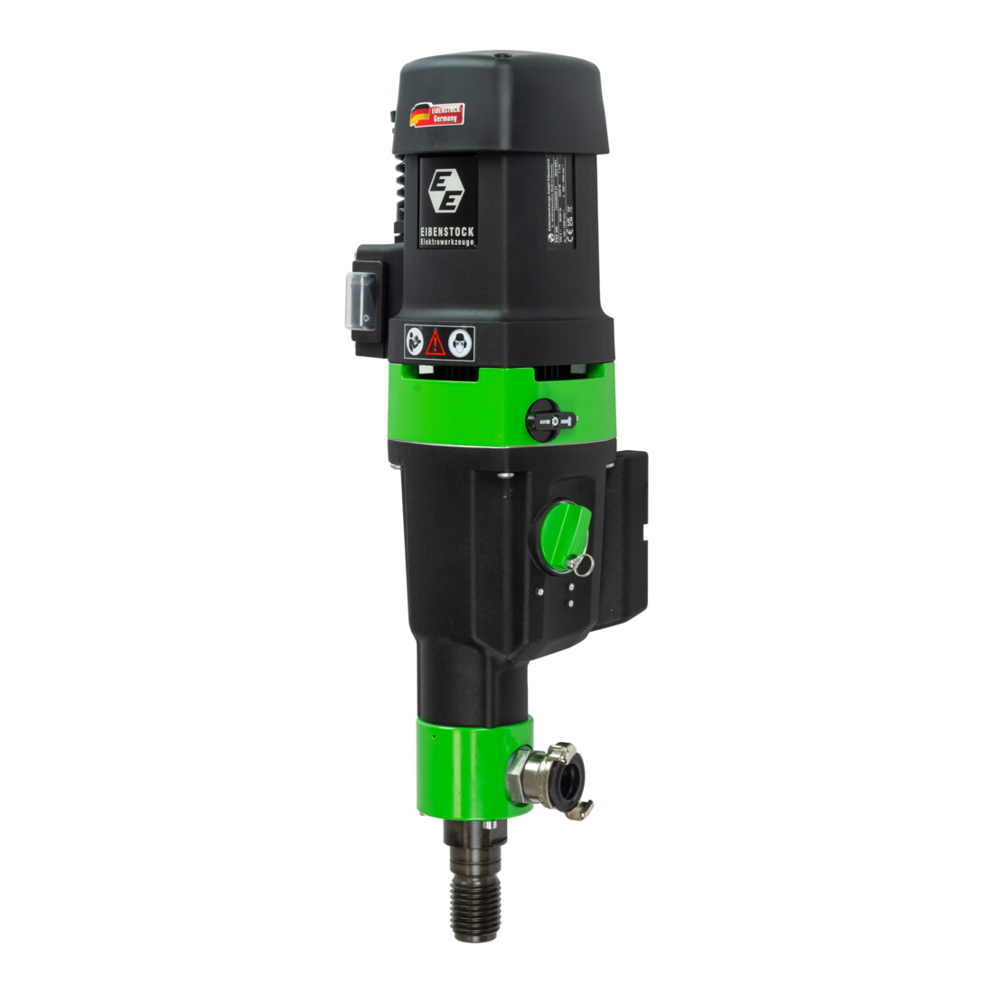 Eibenstock ESD 200 Diamant-Trocken-Kernbohrmaschine -Softschlag-