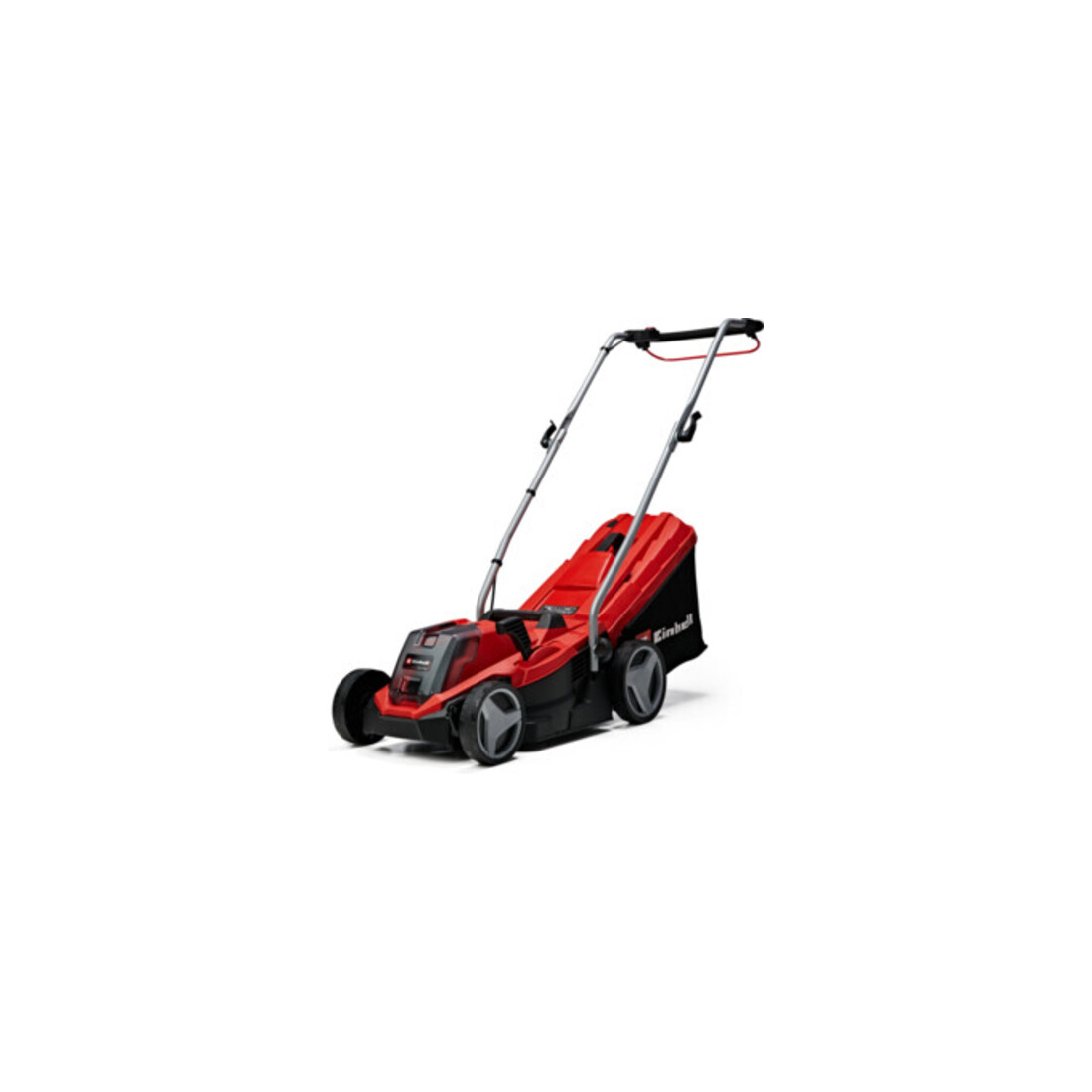 Einhell Akku-Rasenmäher GE-CM 18/33 Li (1x4