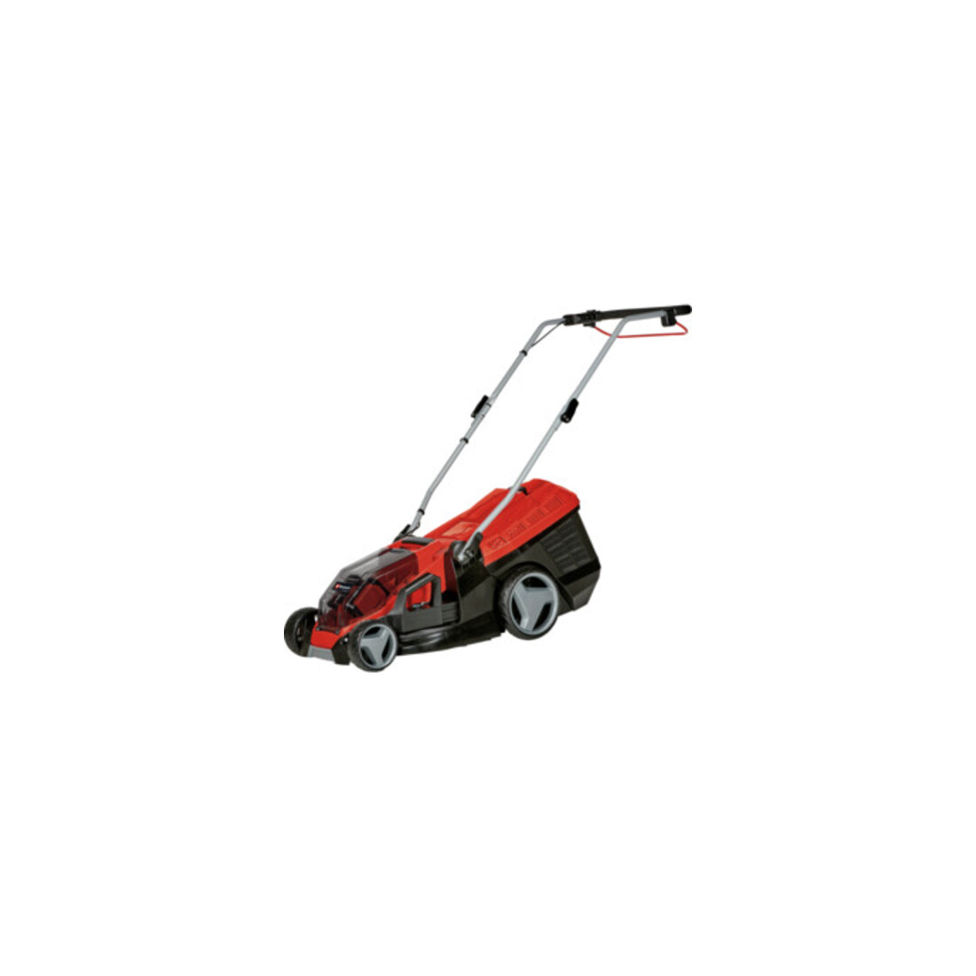 Einhell Akku-Rasenmäher GE-CM 36/36 Li (2x4