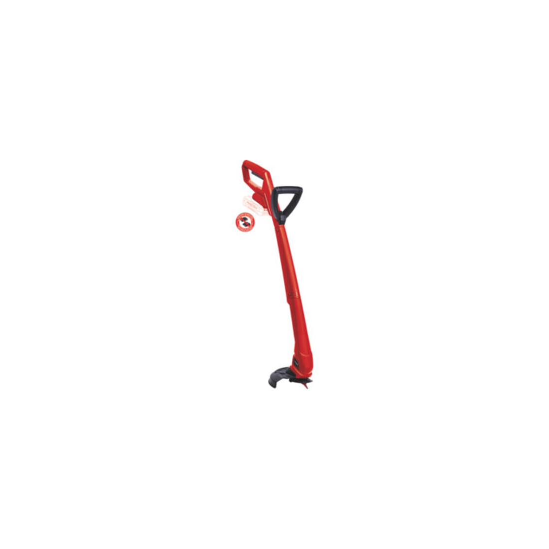 Einhell Akku-Rasentrimmer GC-CT 18/24 Li P-Solo