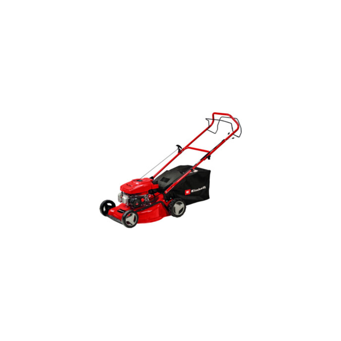 Einhell Benzin-Rasenmäher GC-PM 46/5 S