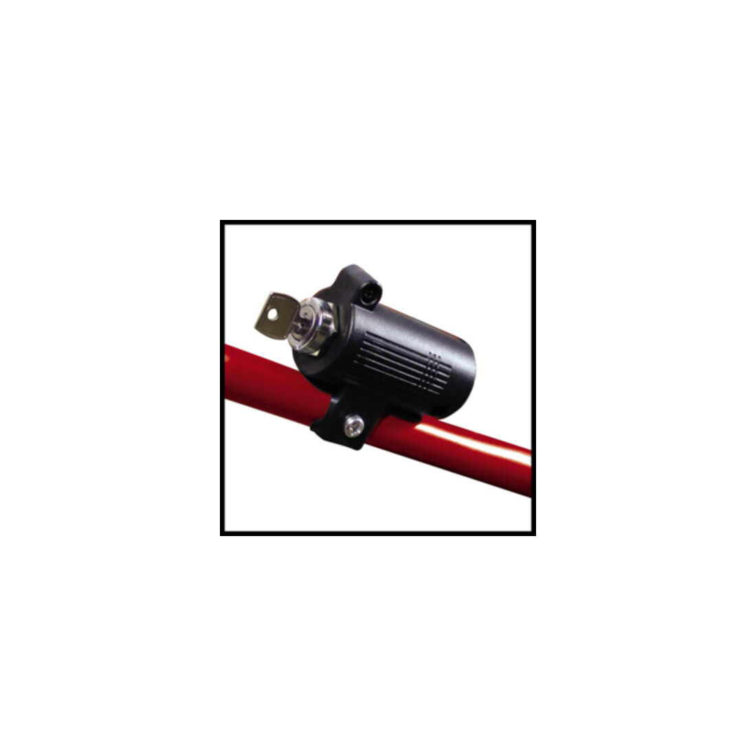 Einhell Benzin-Rasenmäher GC-PM 51/3 S HW-E – Bild 3