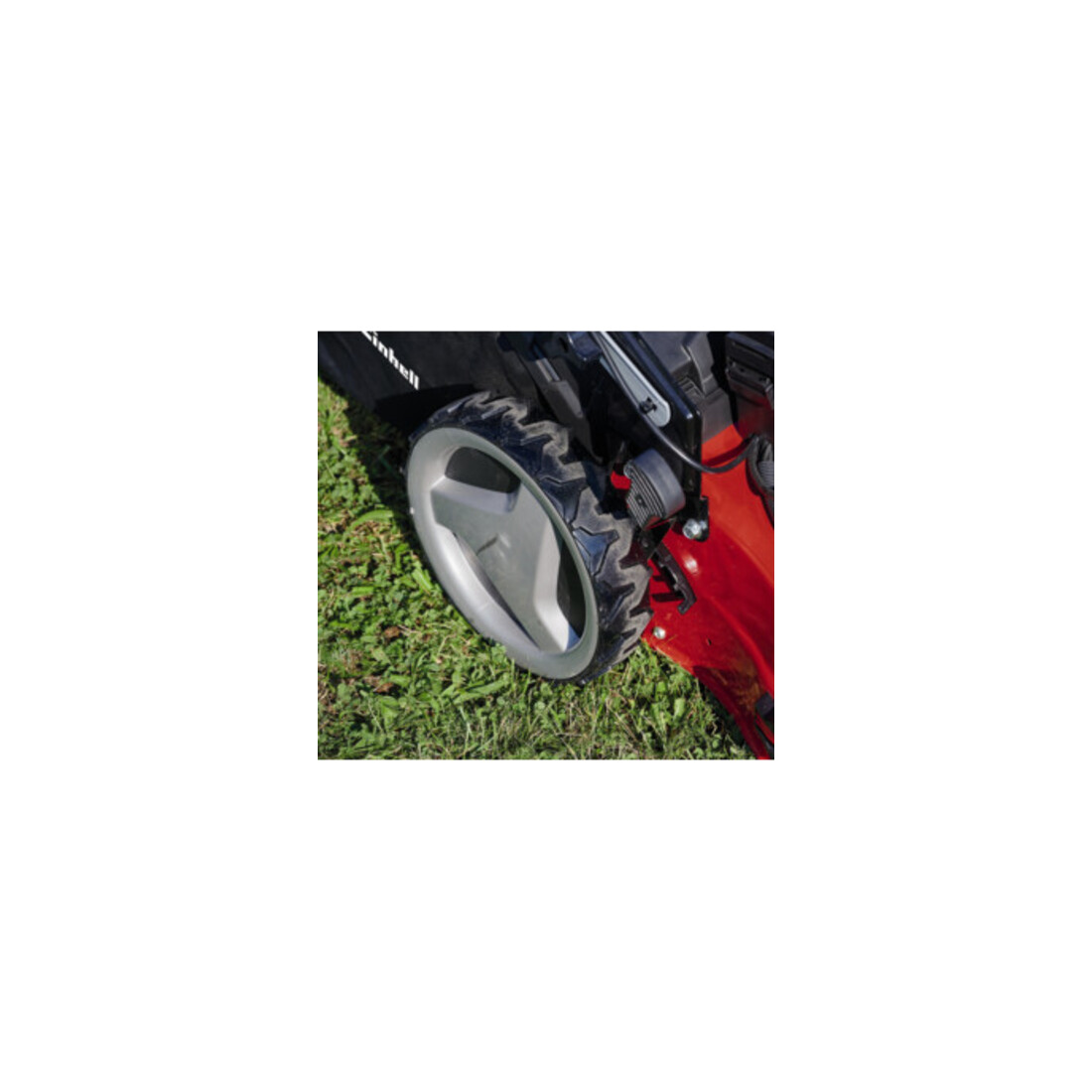 Einhell Benzin-Rasenmäher GC-PM 51/3 S HW-E – Bild 5