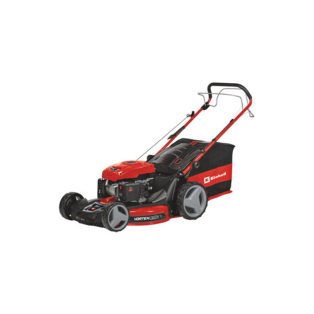 Einhell Benzin-Rasenmäher GC-PM 56/2 S HW