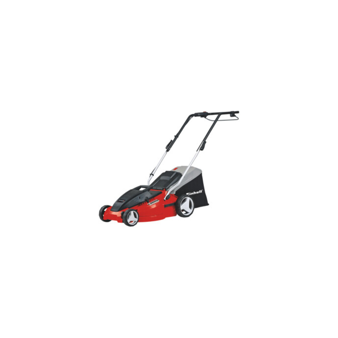 Einhell Elektro-Rasenmäher GC-EM 1742