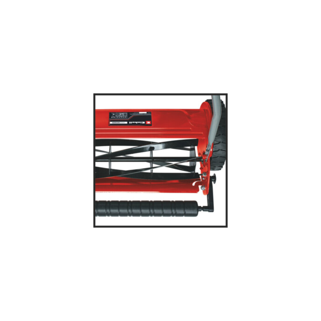 Einhell Hand-Rasenmäher GC-HM 300