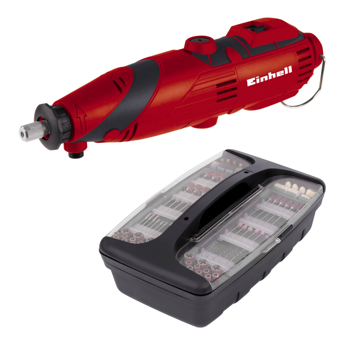 Einhell Schleif- und Gravur-Werkzeug TC-MG 135 E