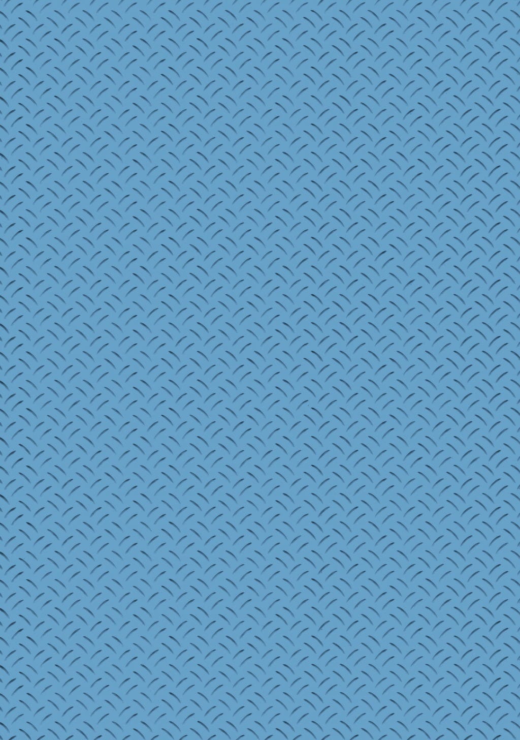 Poolfolie-Trittschutzbahn - Elite Blue Sky