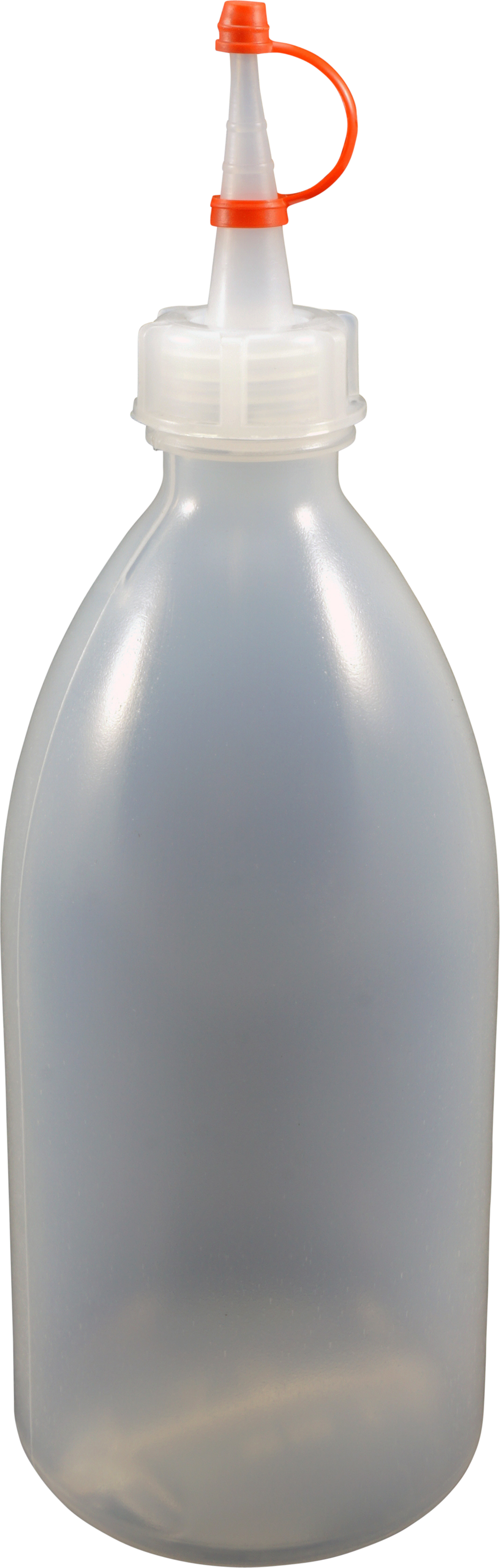 ELBE Spritzflasche 500 ml inkl. 4 Tüllen
