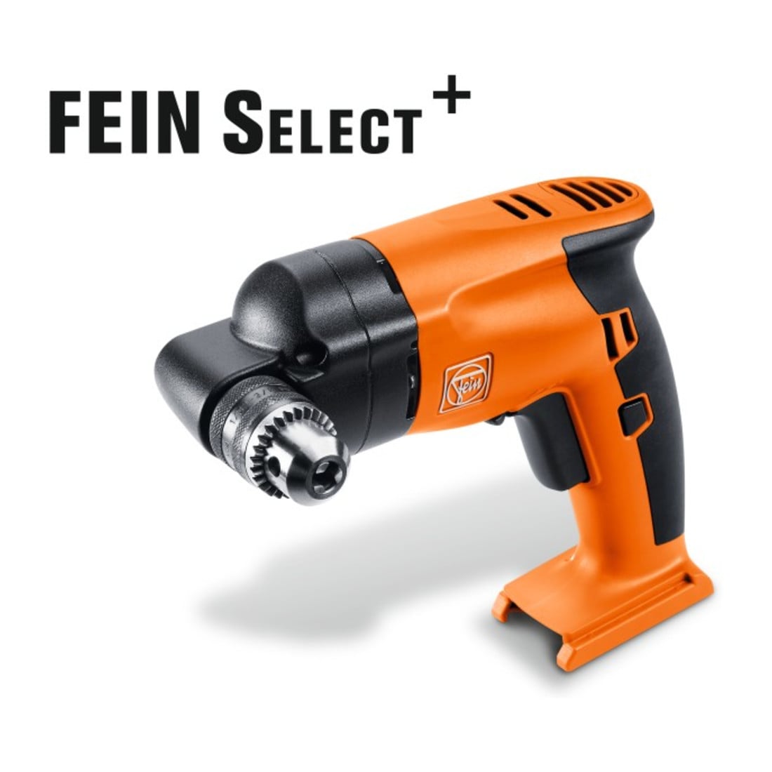 Fein Akku-Winkelbohrer AWBP 10 Select
