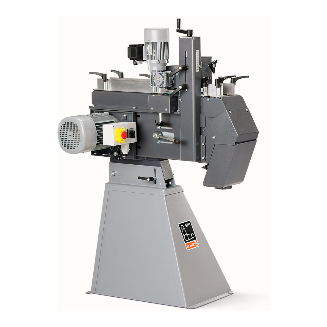 Fein Längsschleifmaschine GRIT GILSGIB