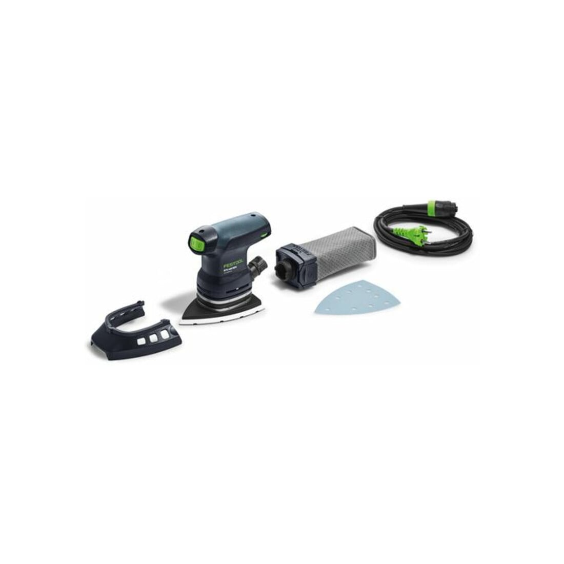 Festool Deltaschleifer DTS 400 REQ