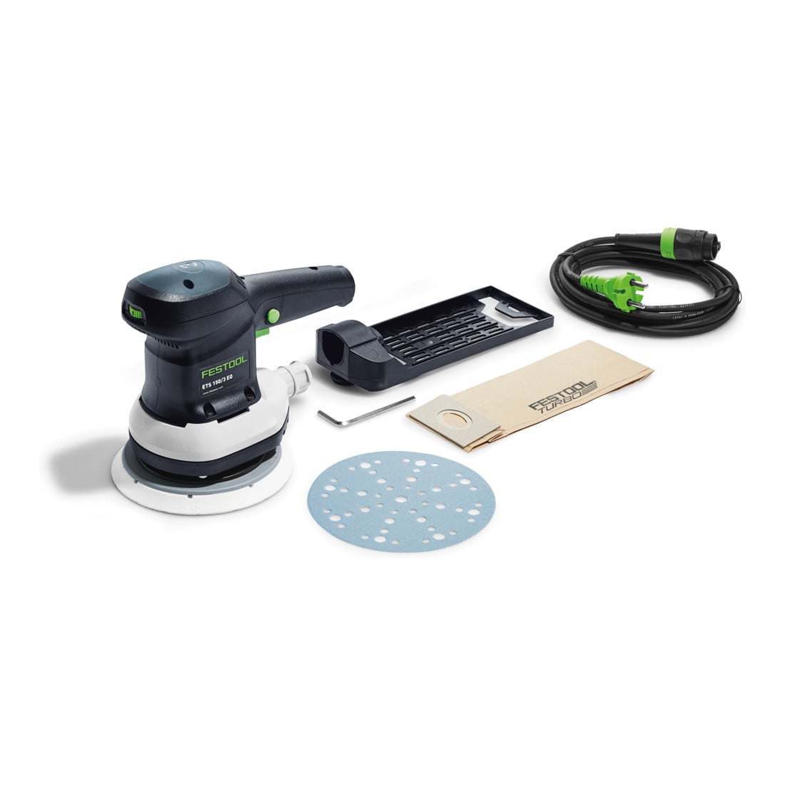 Festool Exzenterschleifer ETS 150/3 EQ